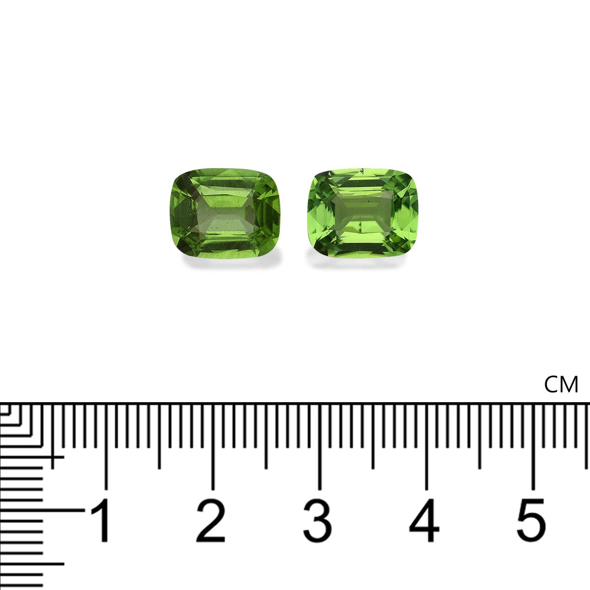 Peridot 7.07 ct