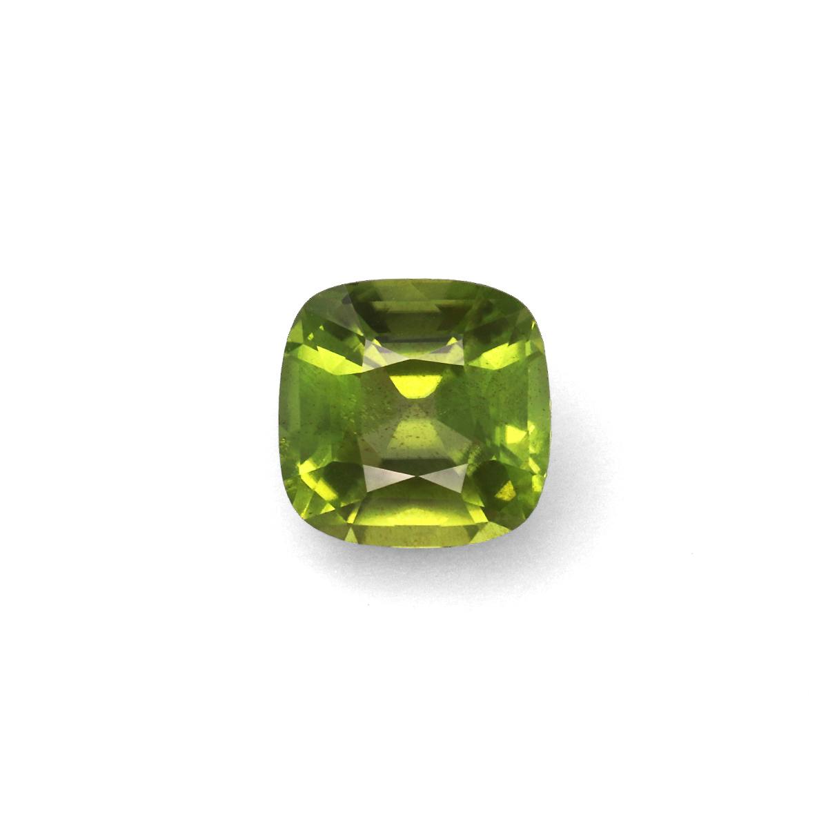 Peridot 4.05 ct