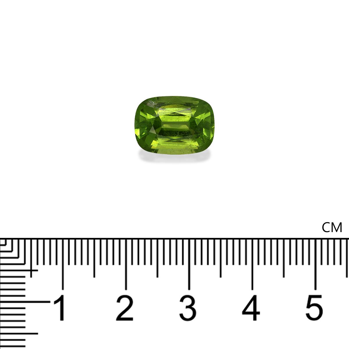 Peridot 5.76 ct