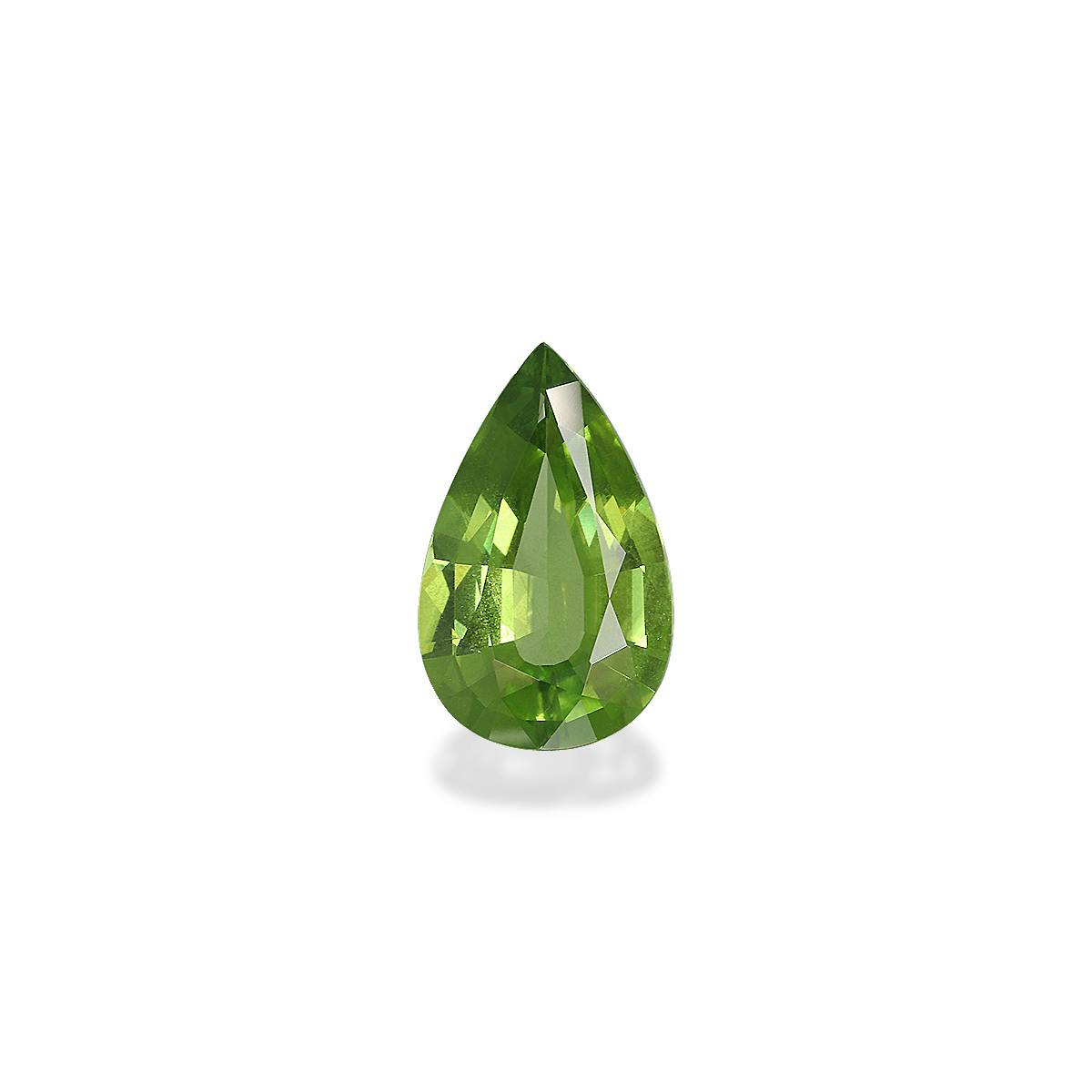 Peridot 6.77 ct