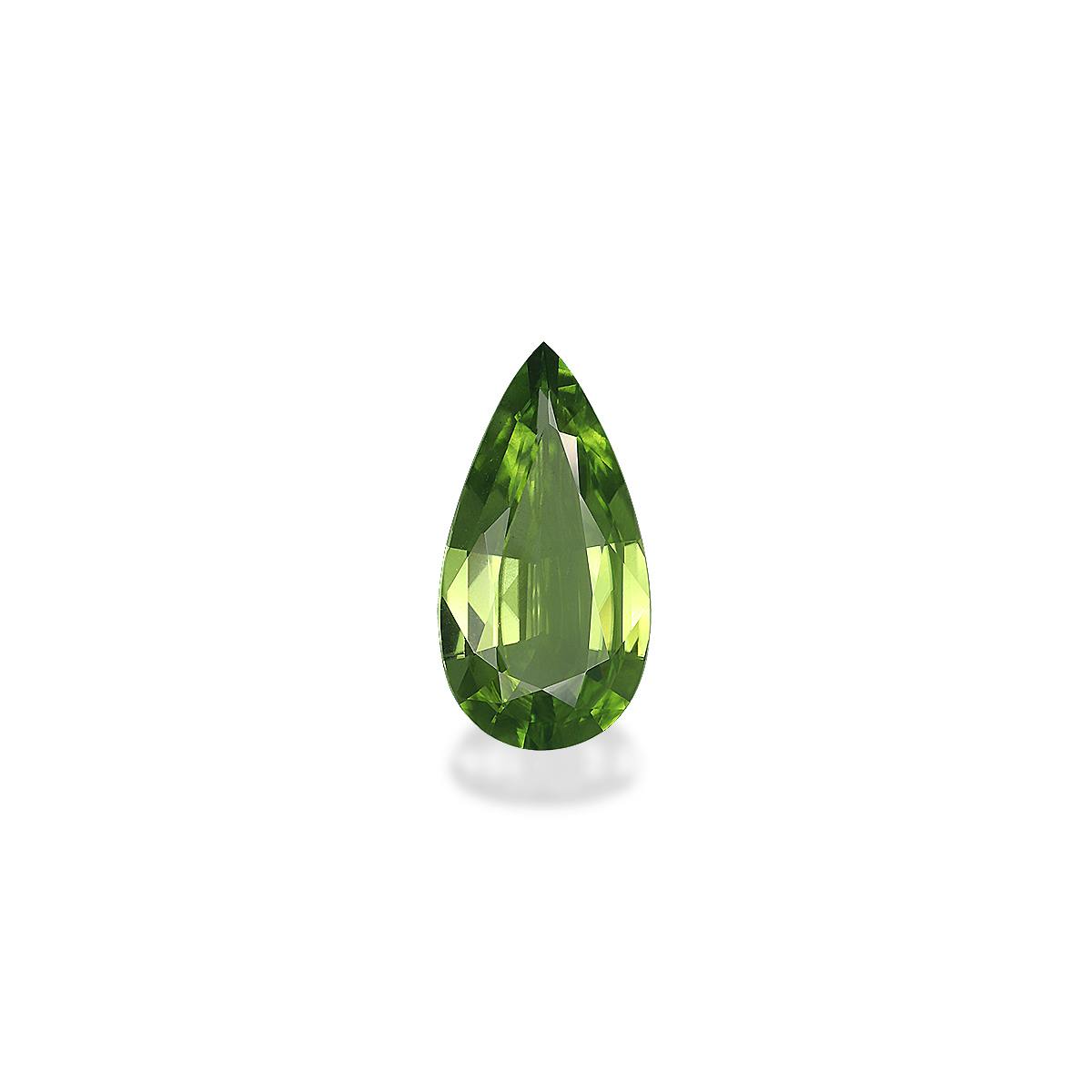 Peridot 12.84 ct