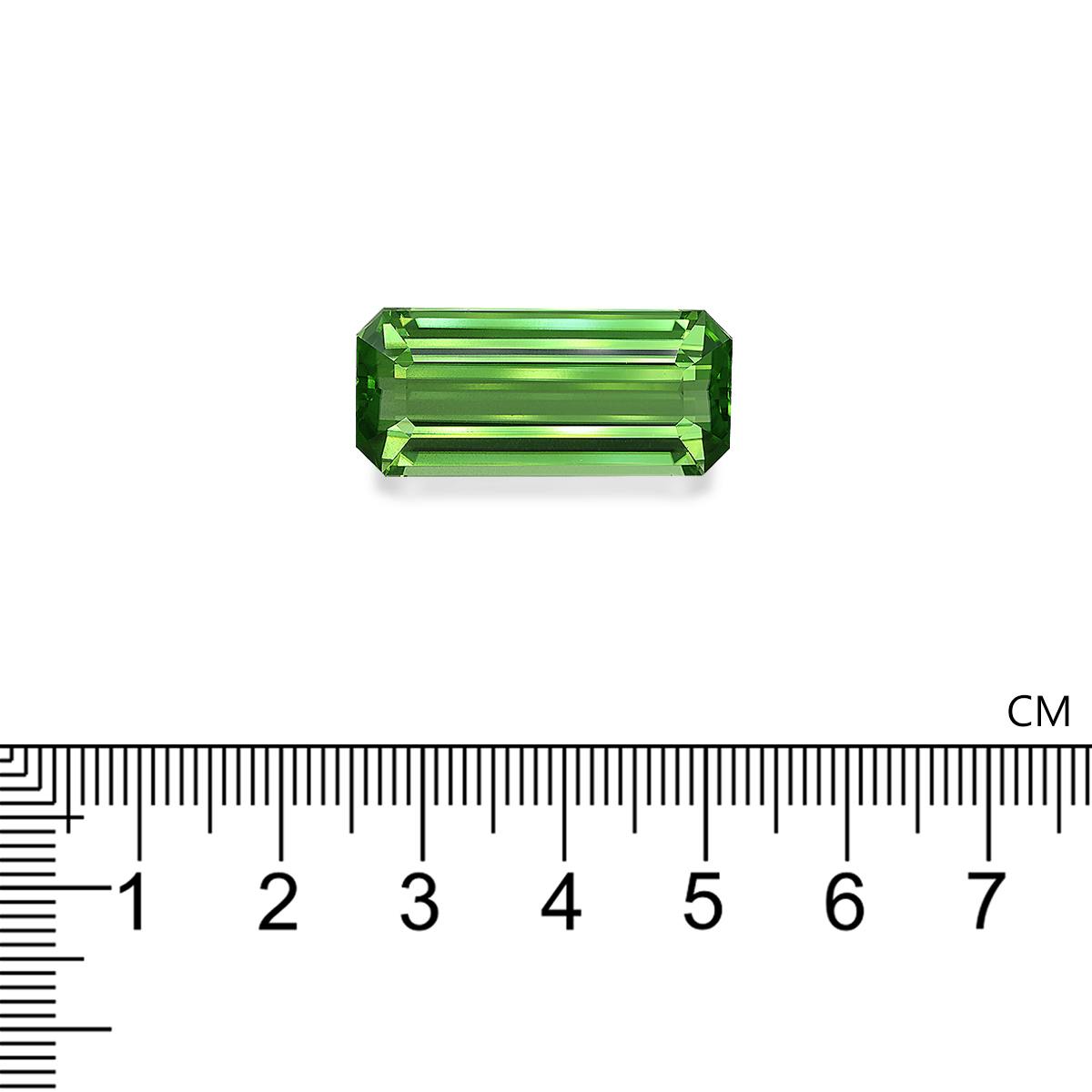 Peridot 25.84 ct