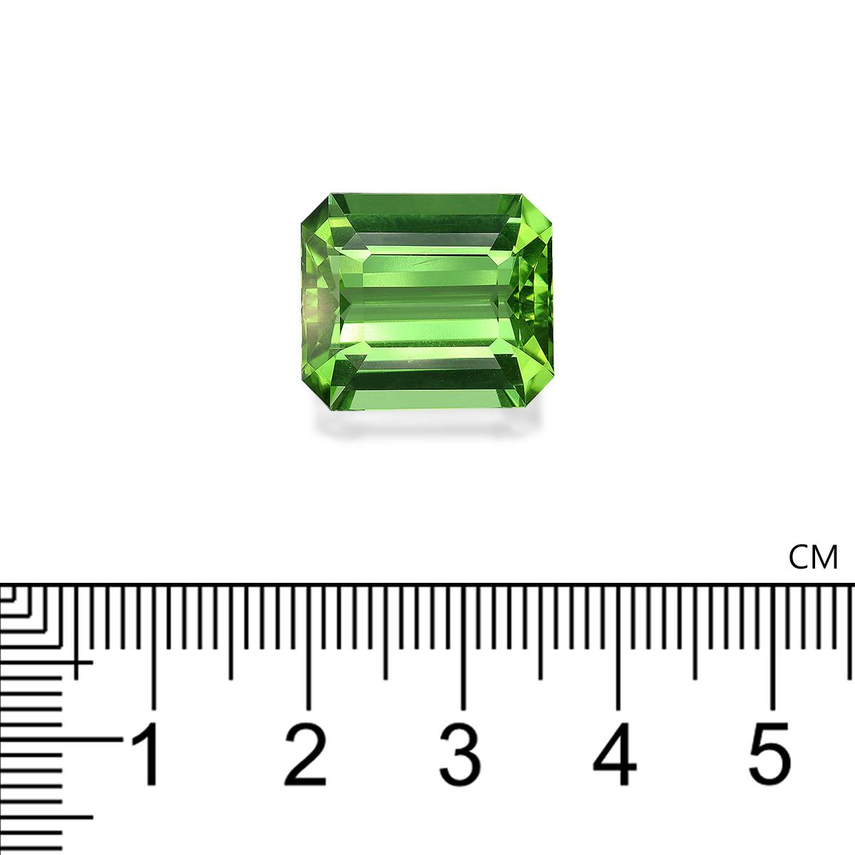 Peridot 16.50 ct