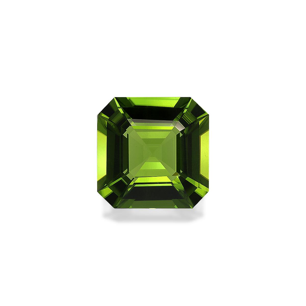 Peridot 25.37 ct