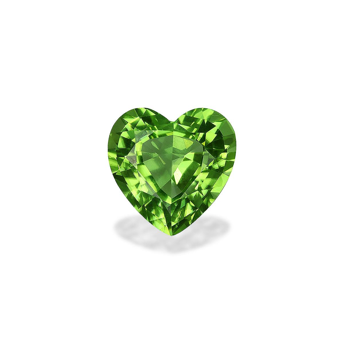 Peridot 9.78 ct