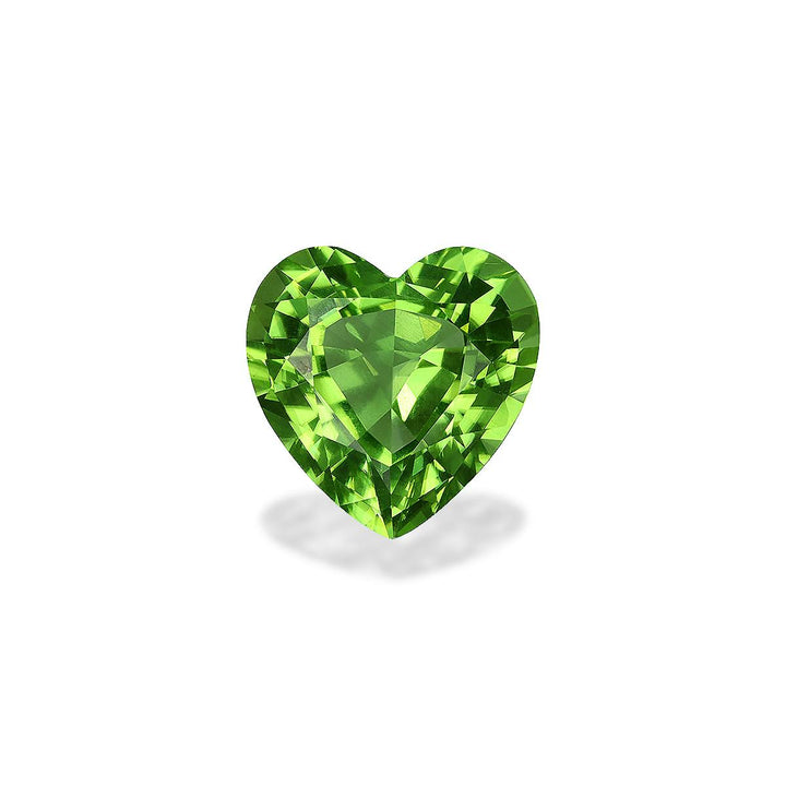Peridot 9.78 ct