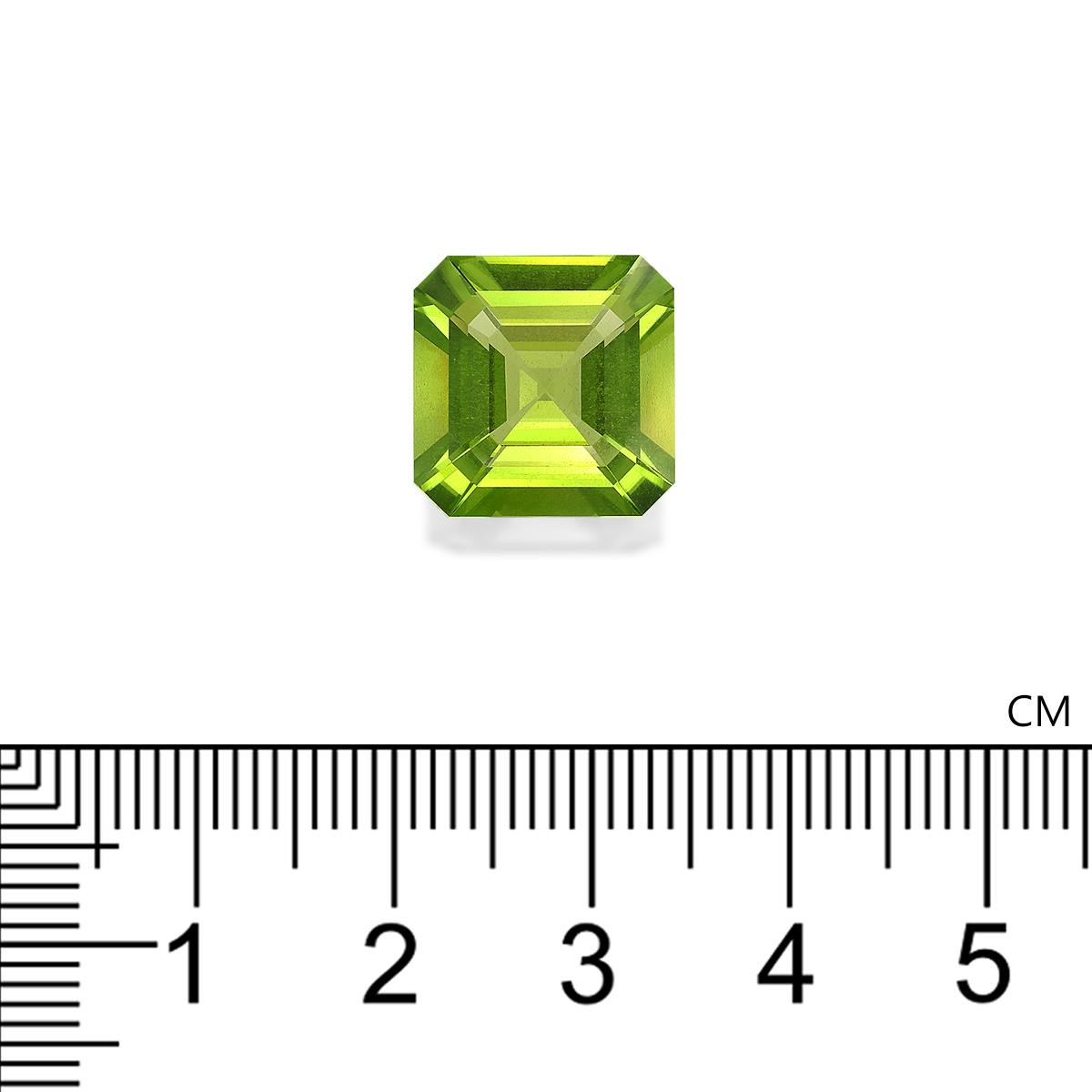 Peridot 9.71 ct