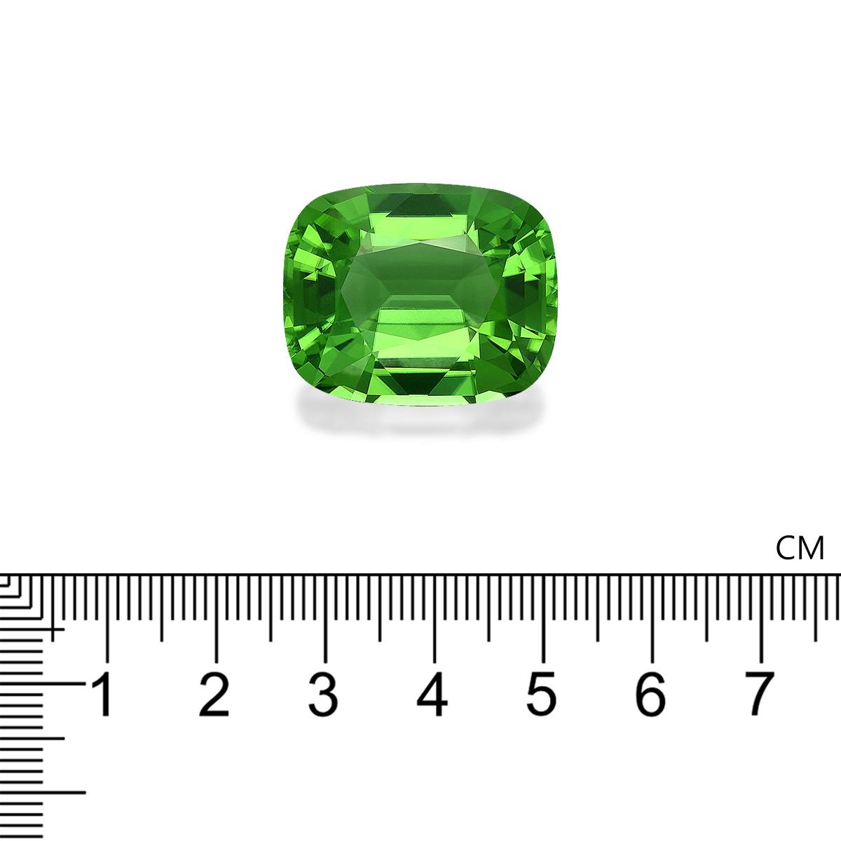 Peridot 50.98 ct