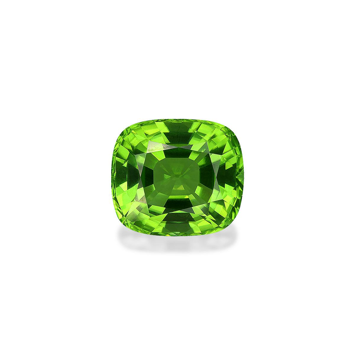 Peridot 17.41 ct