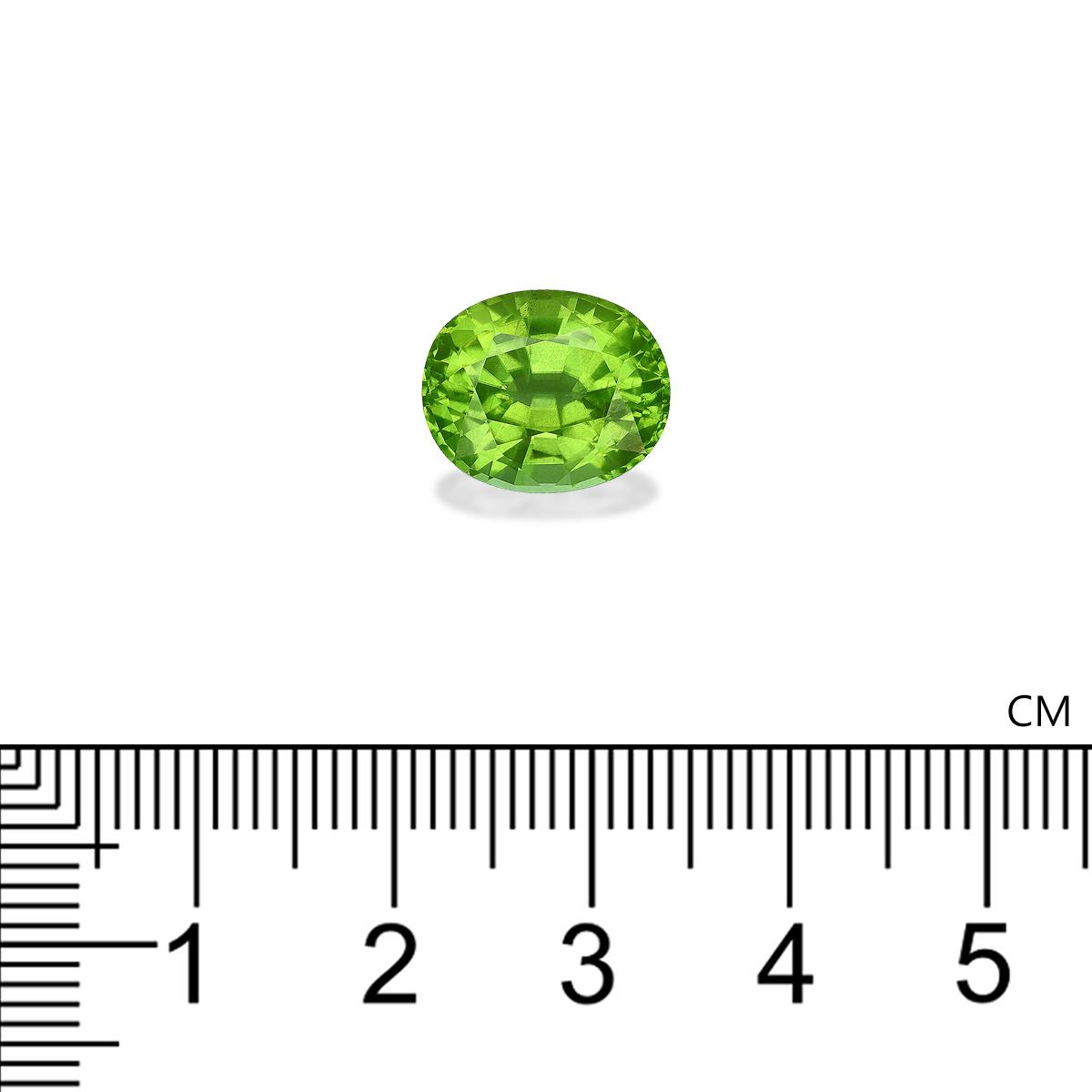 Peridot 7.15 ct