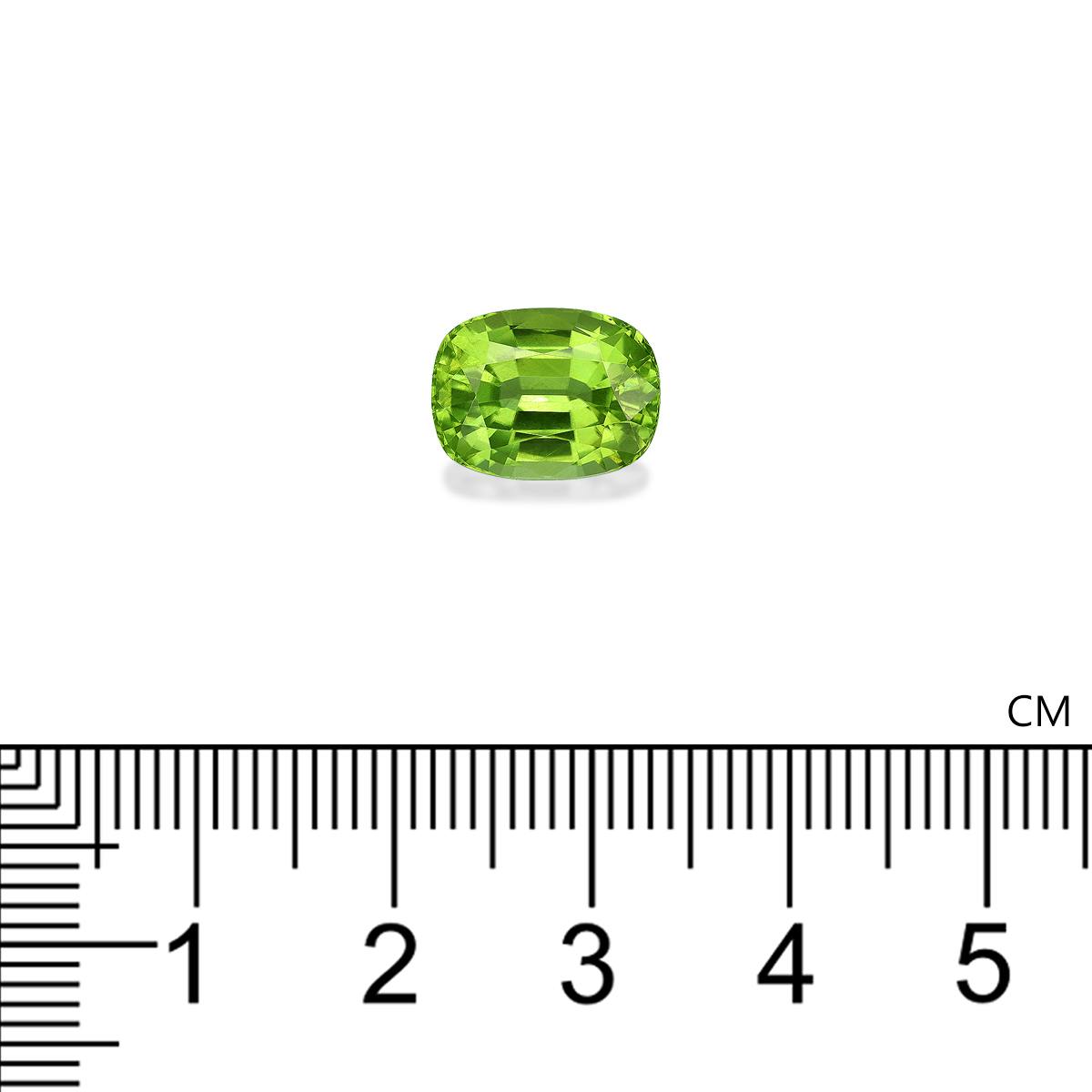 Peridot 5.12 ct