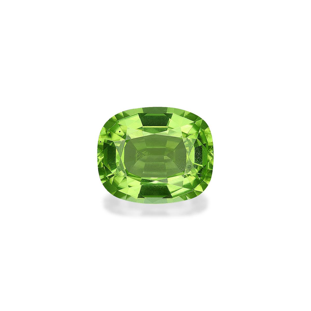 Peridot 4.44 ct