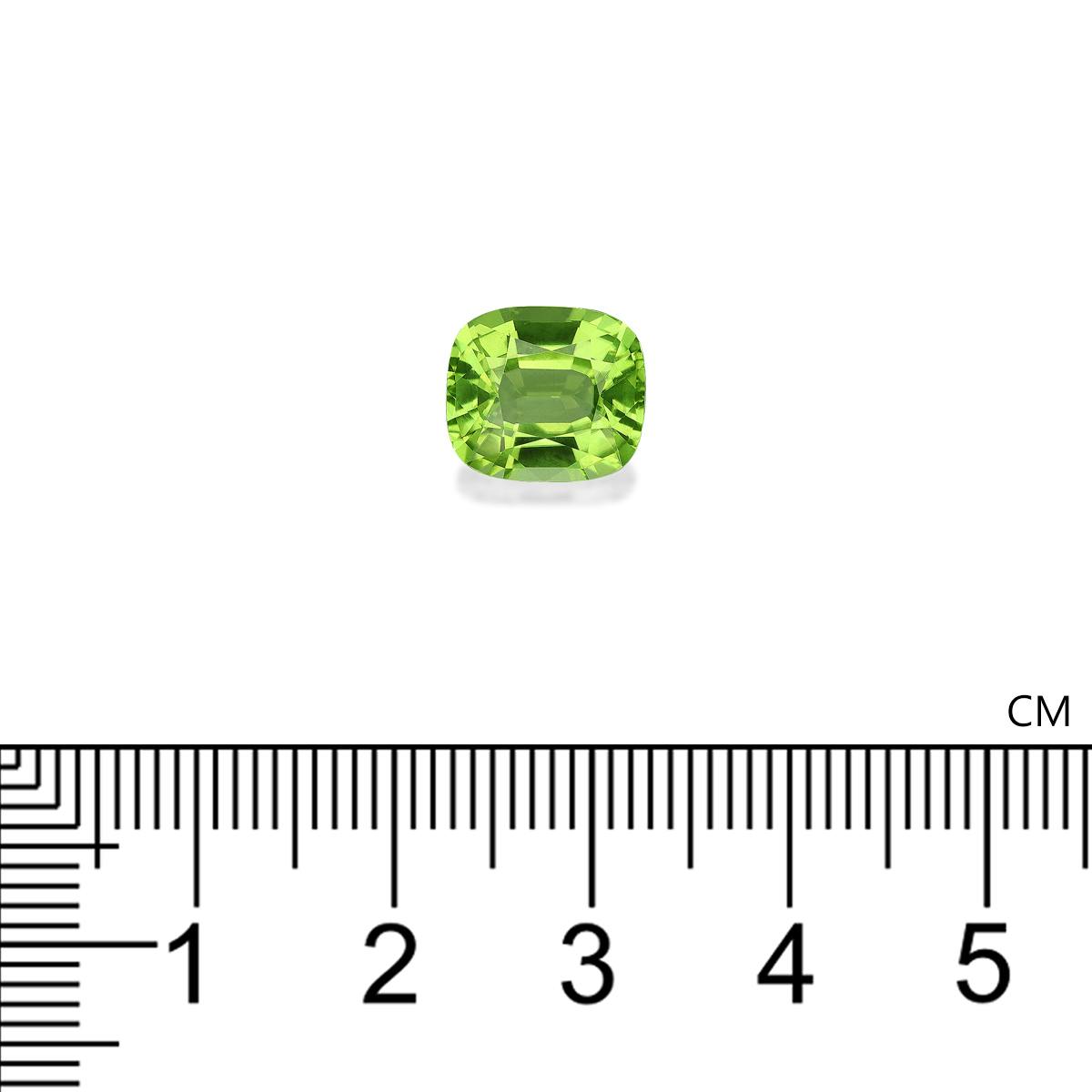 Peridot 3.92 ct