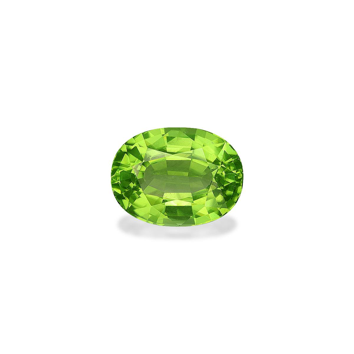 Peridot 3.95 ct