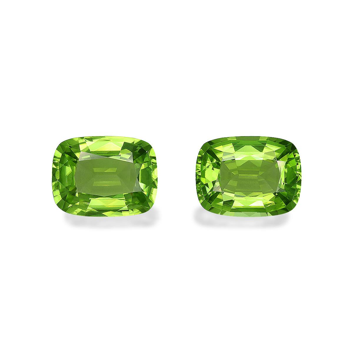 Peridot 17.57 ct
