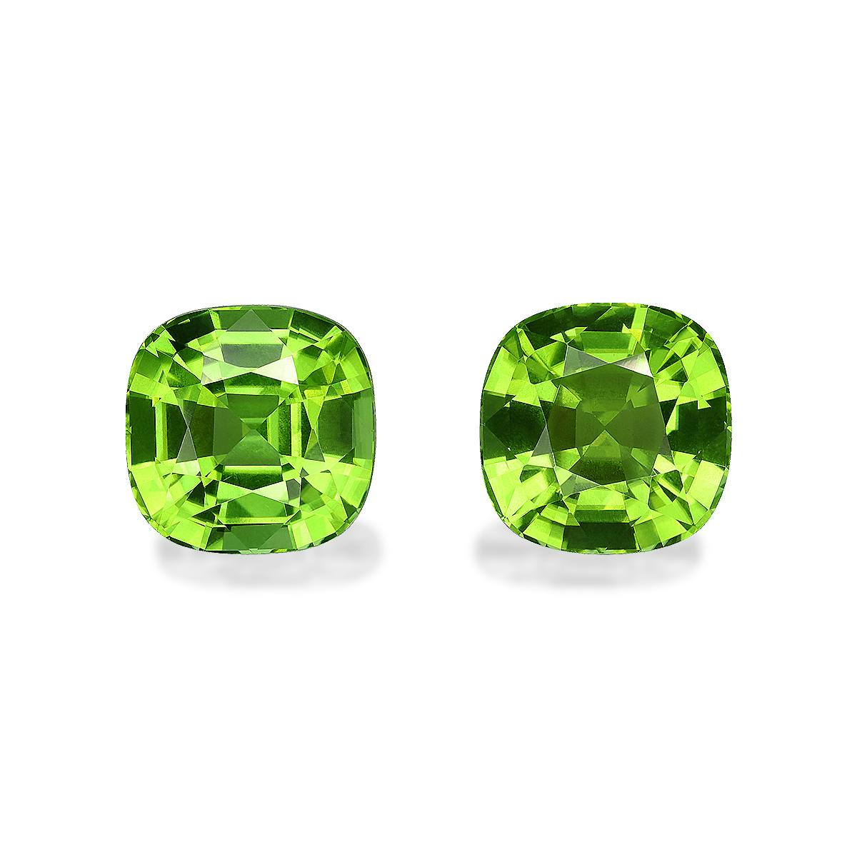 Peridot 15.23 ct