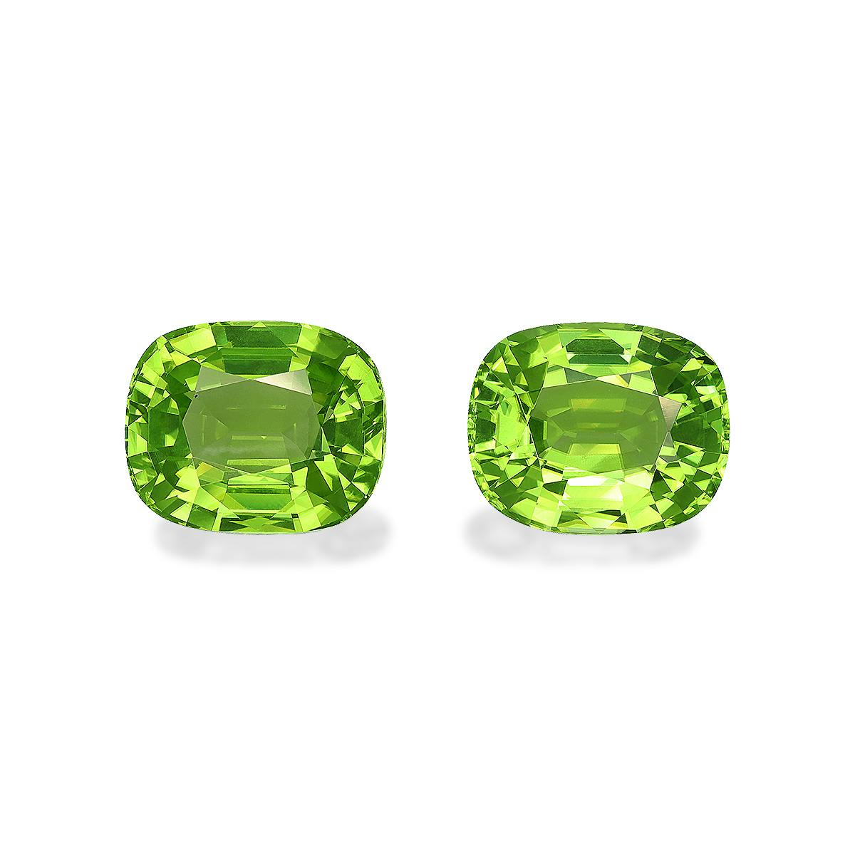 Peridot 15.26 ct
