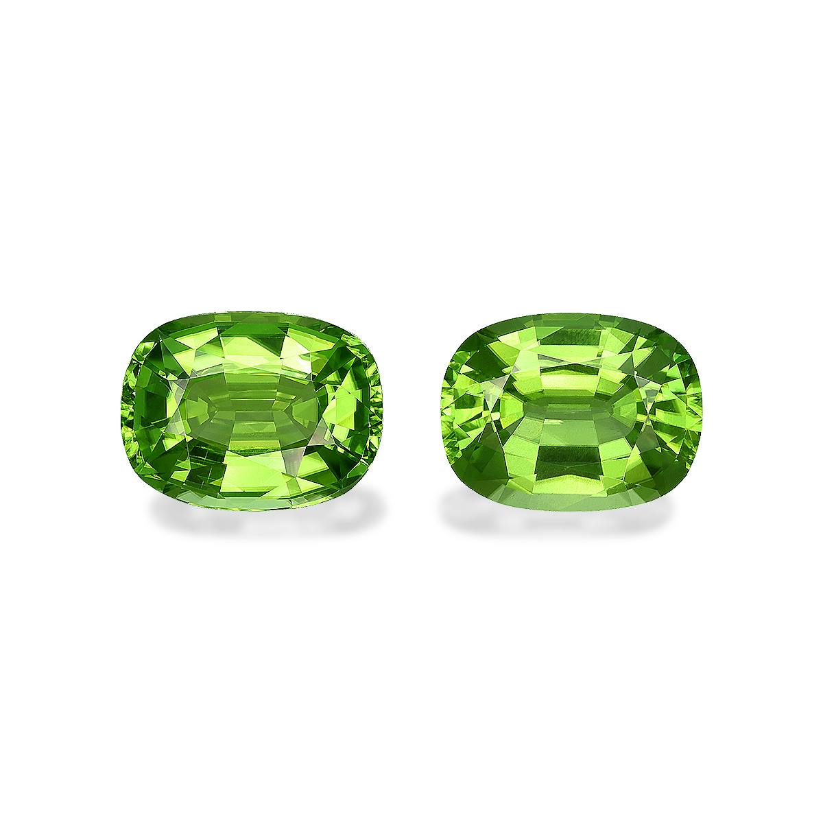 Peridot 14.25 ct