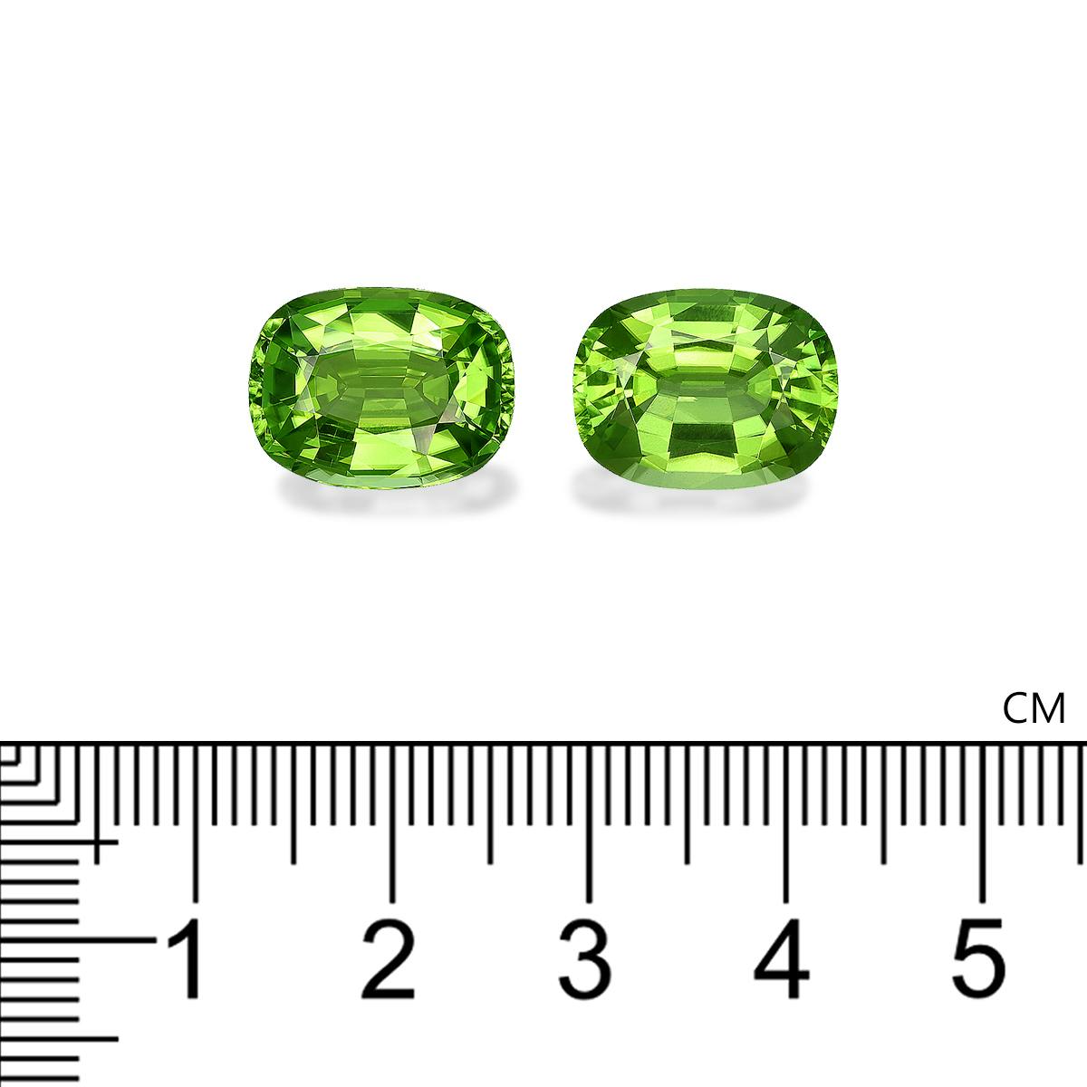 Peridot 14.25 ct