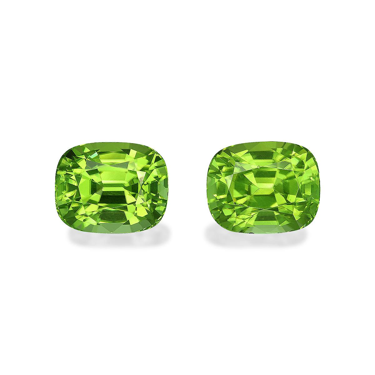 Peridot 12.09 ct