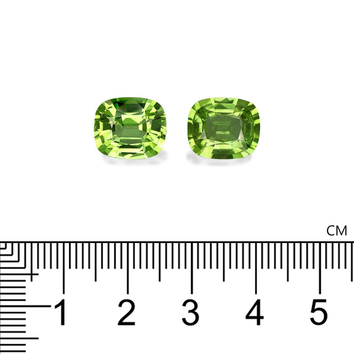 Peridot 9.00 ct