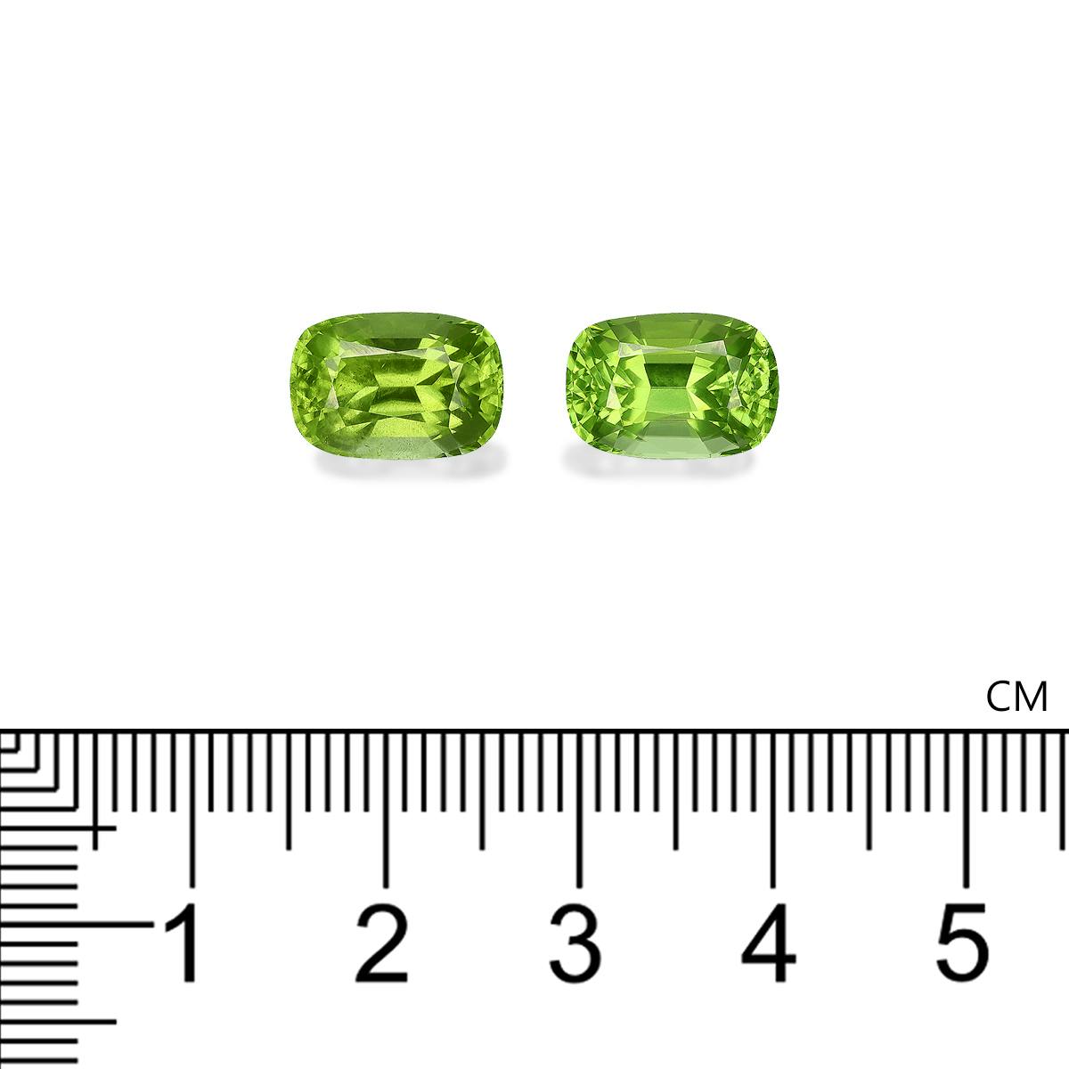 Peridot 8.45 ct