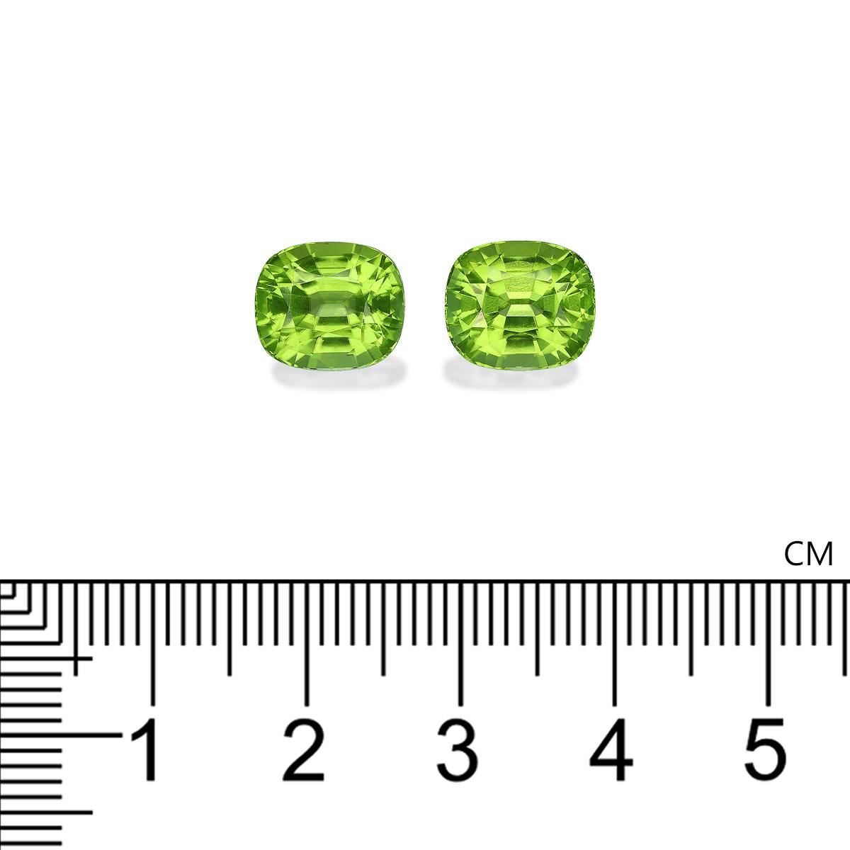 Peridot 8.93 ct