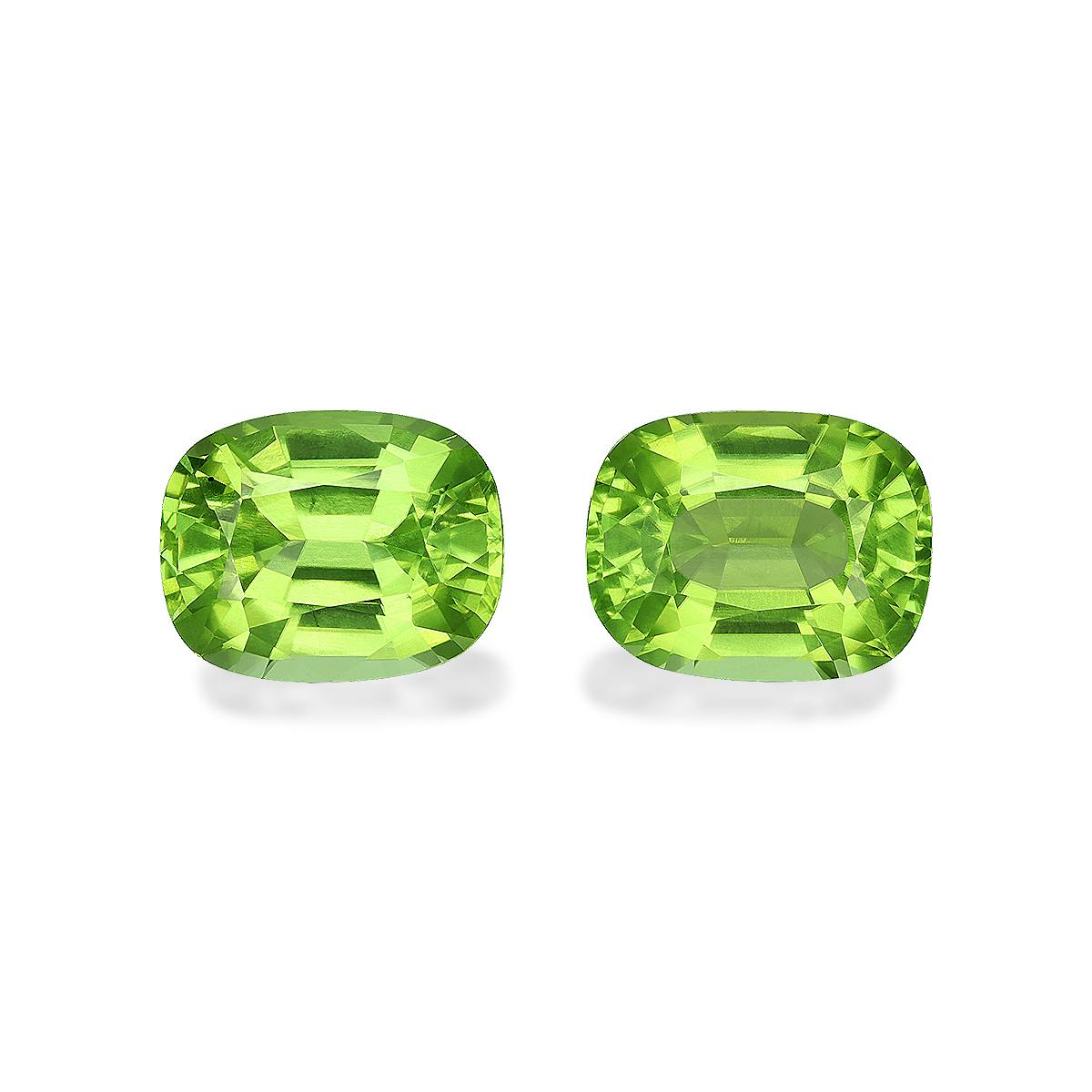 Peridot 8.42 ct