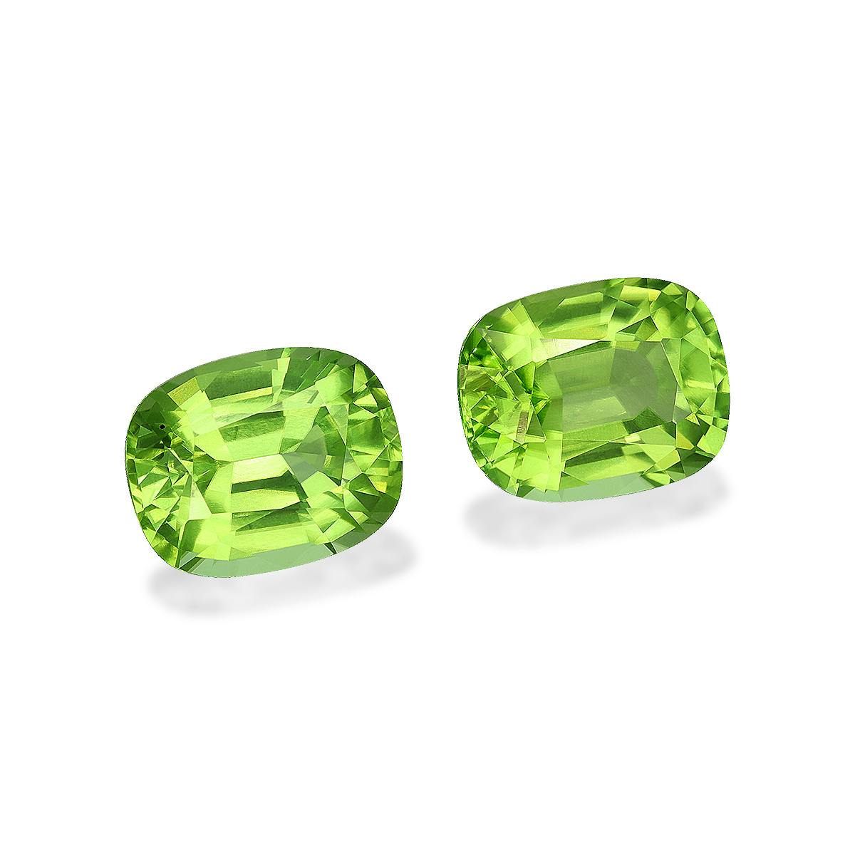 Peridot 8.19 ct