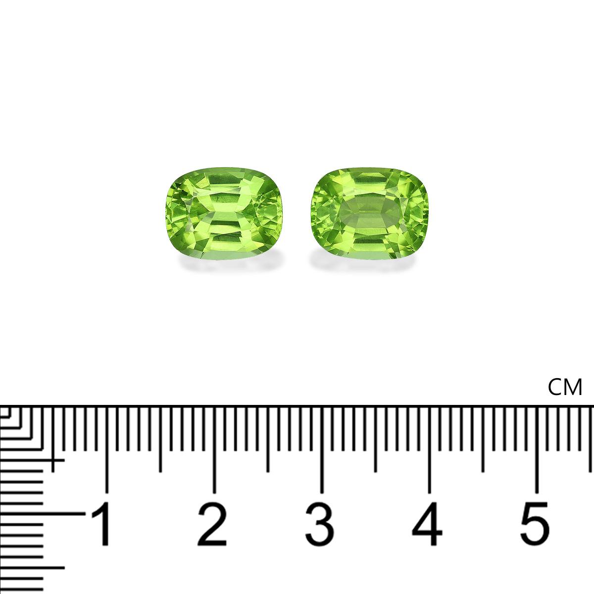 Peridot 8.42 ct