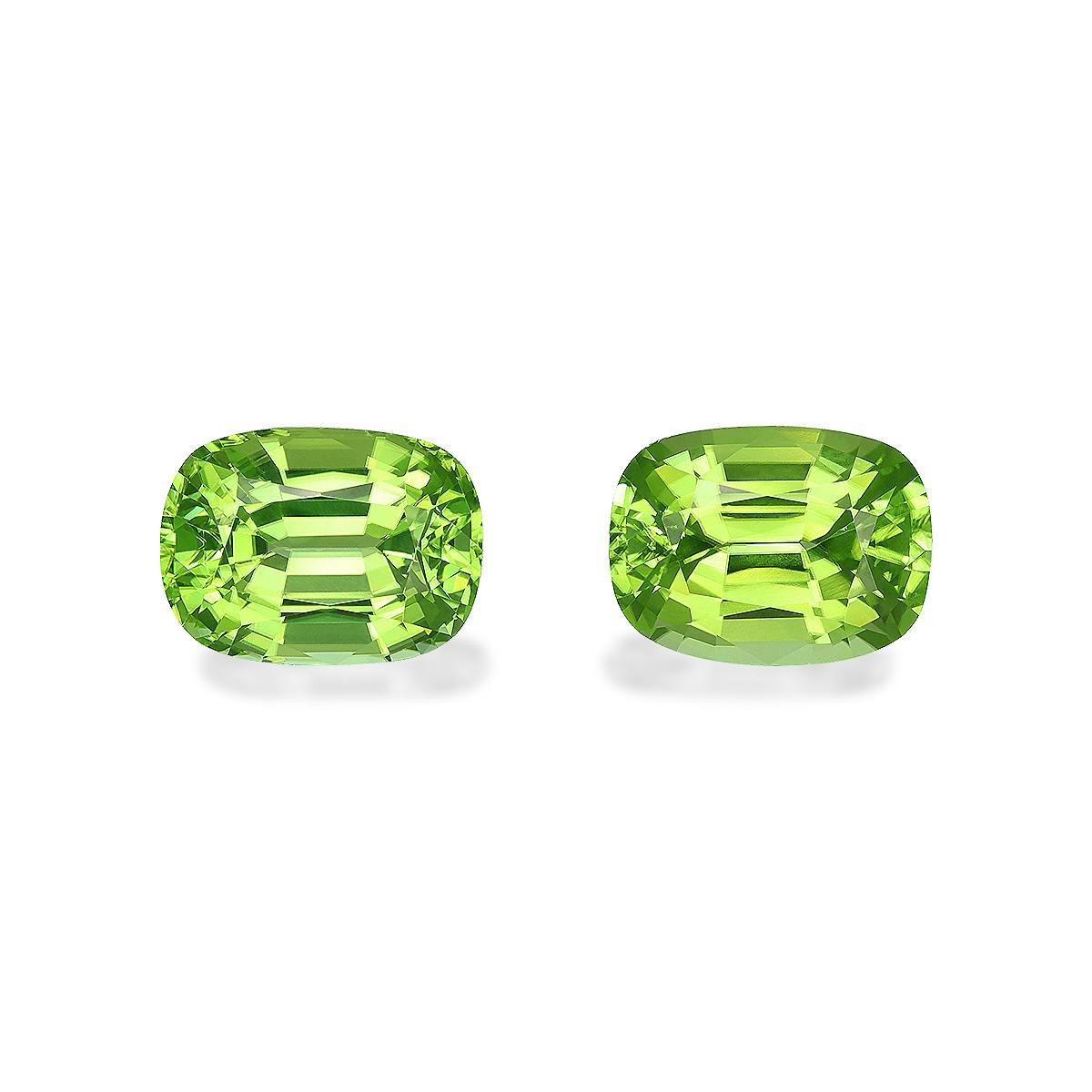 Peridot 8.19 ct