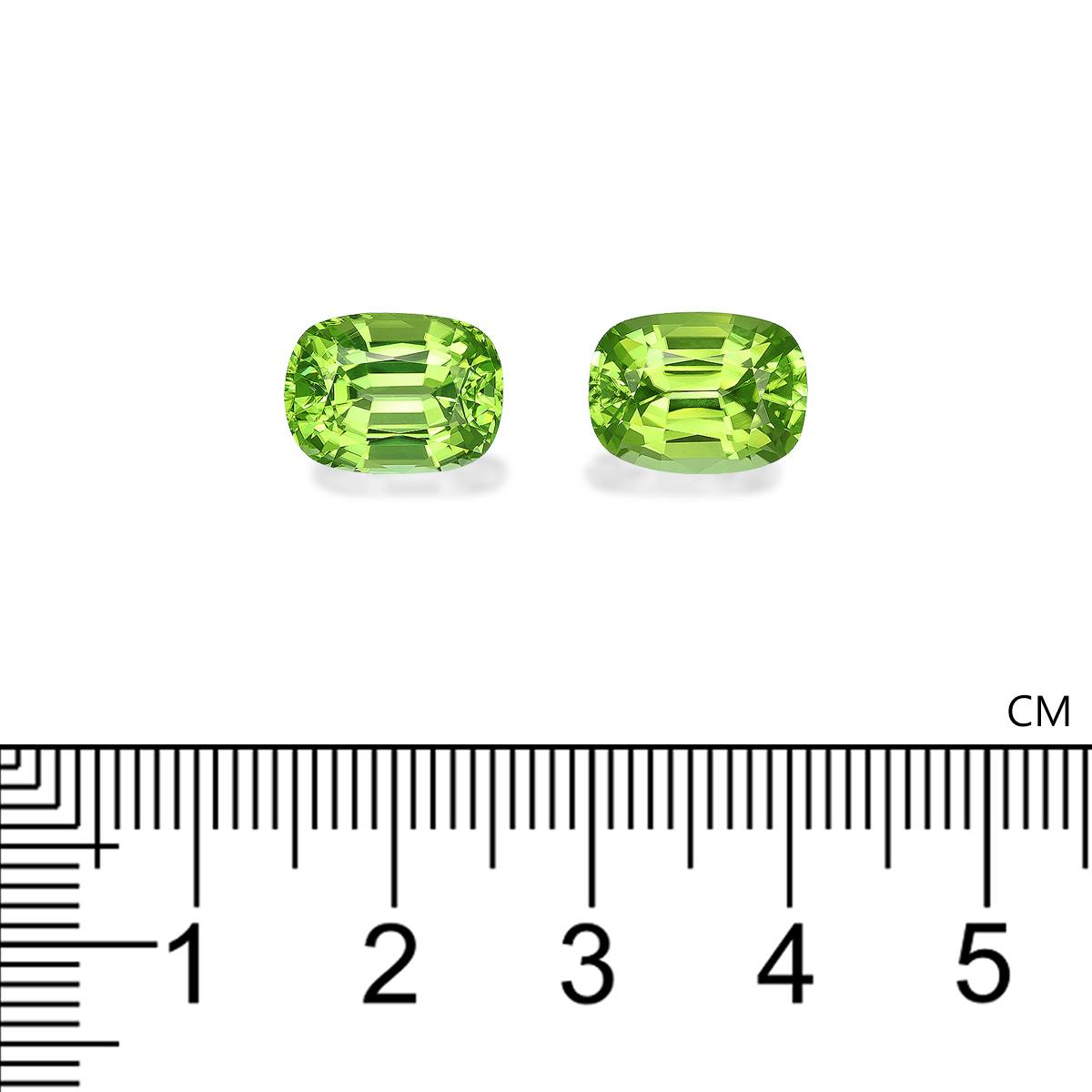 Peridot 8.19 ct