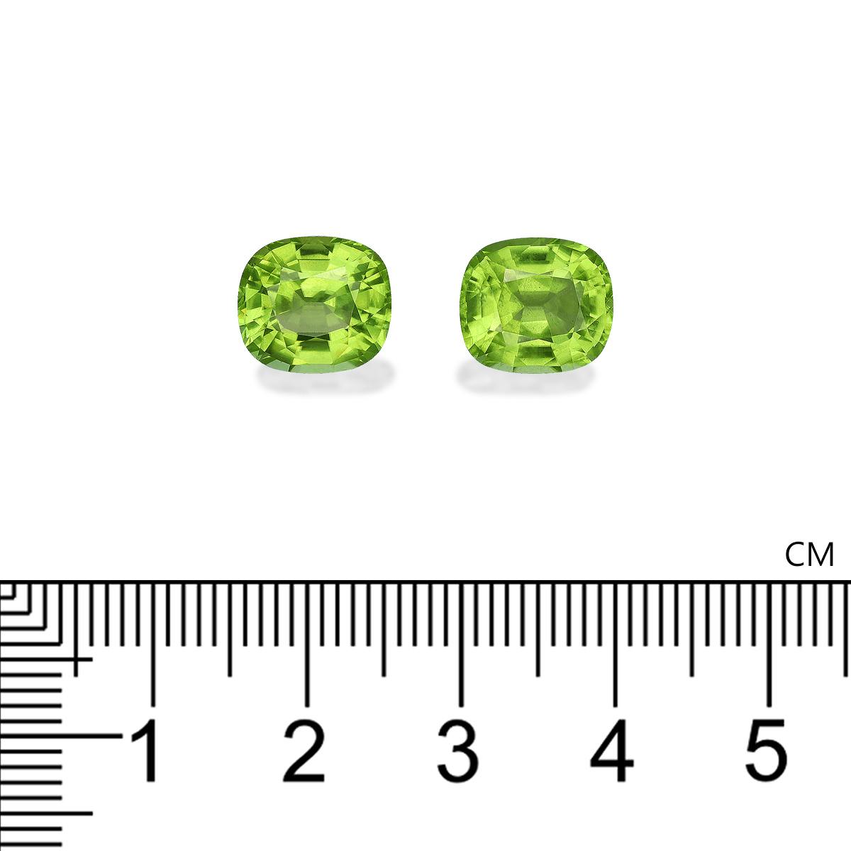 Peridot 7.82 ct