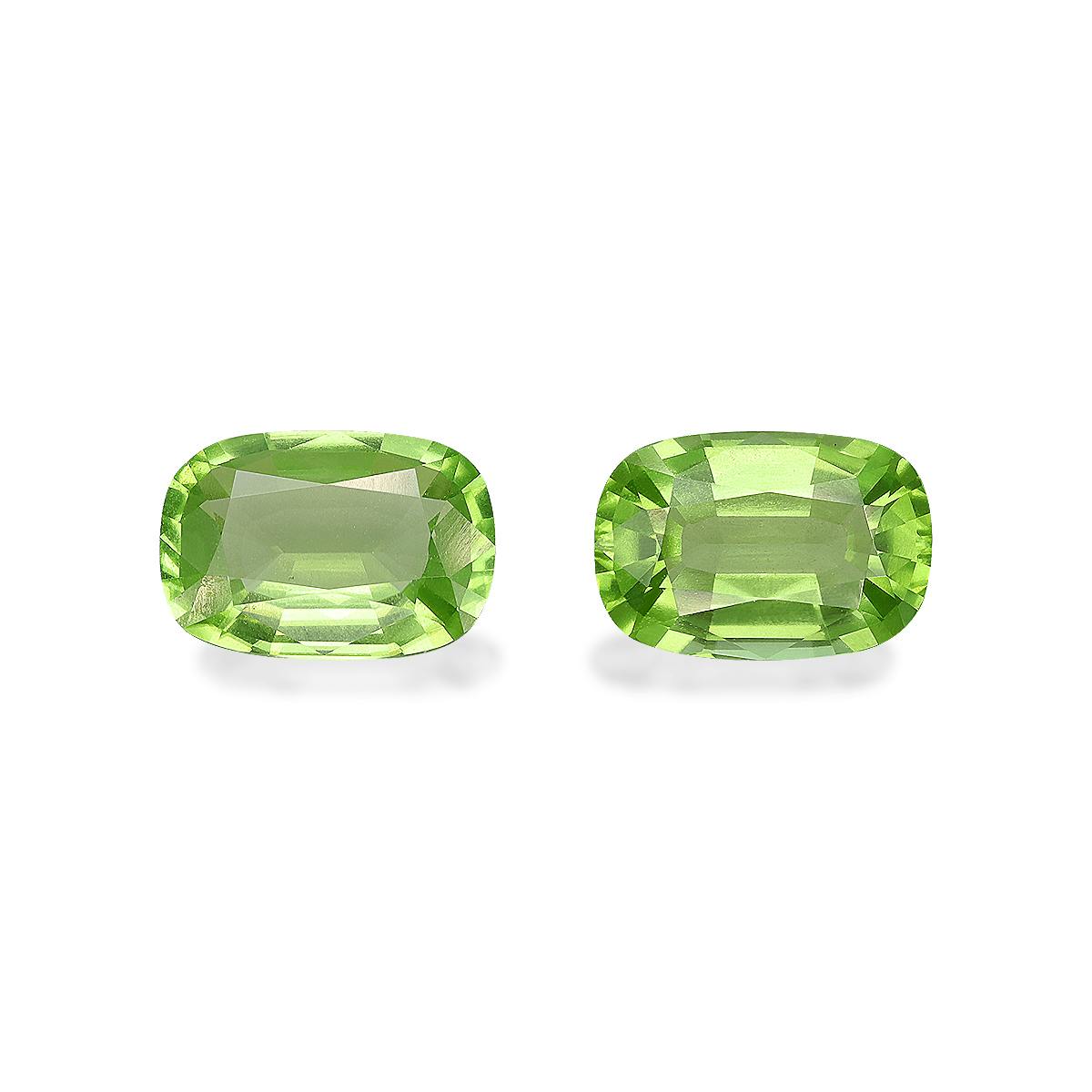 Peridot 5.79 ct