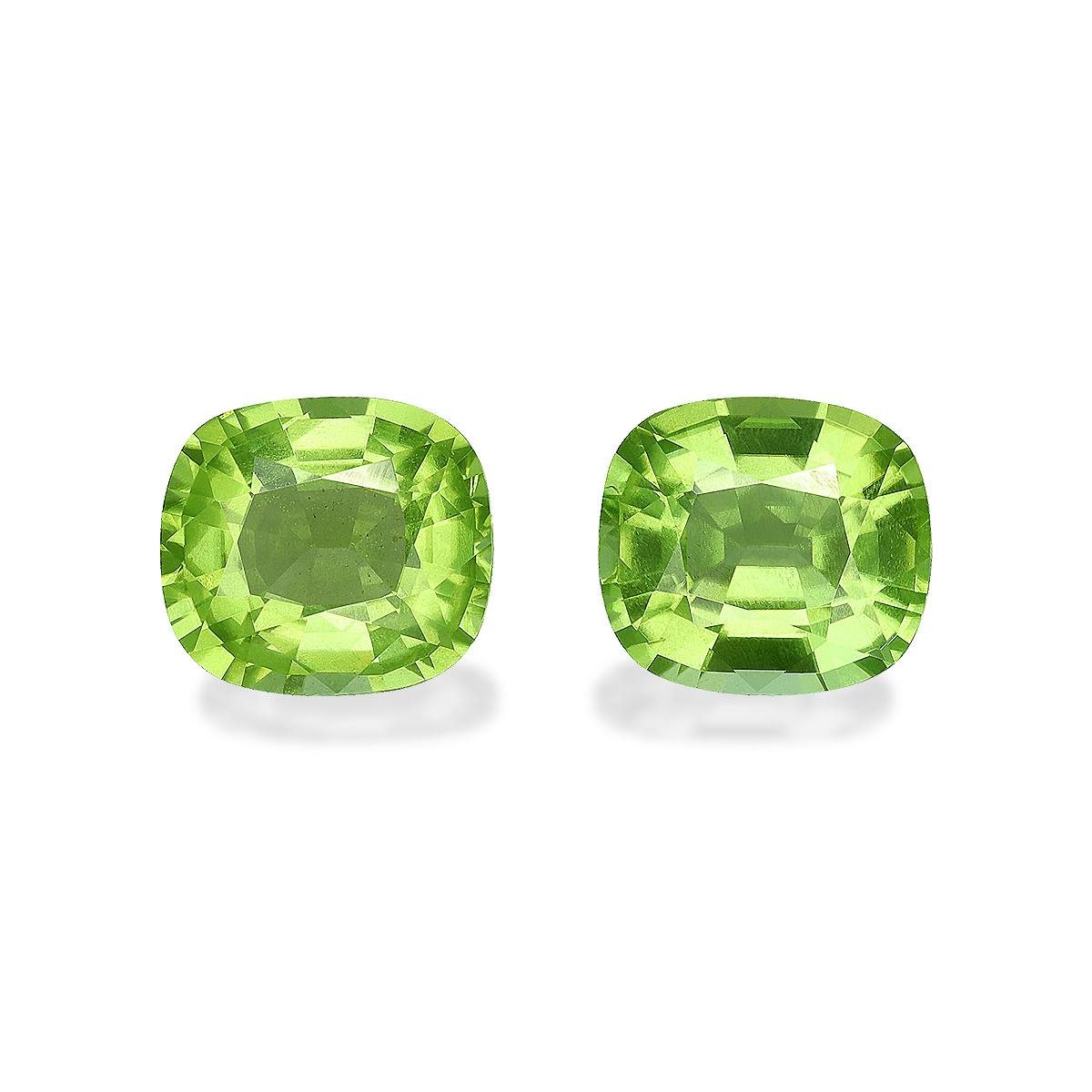 Peridot 6.24 ct