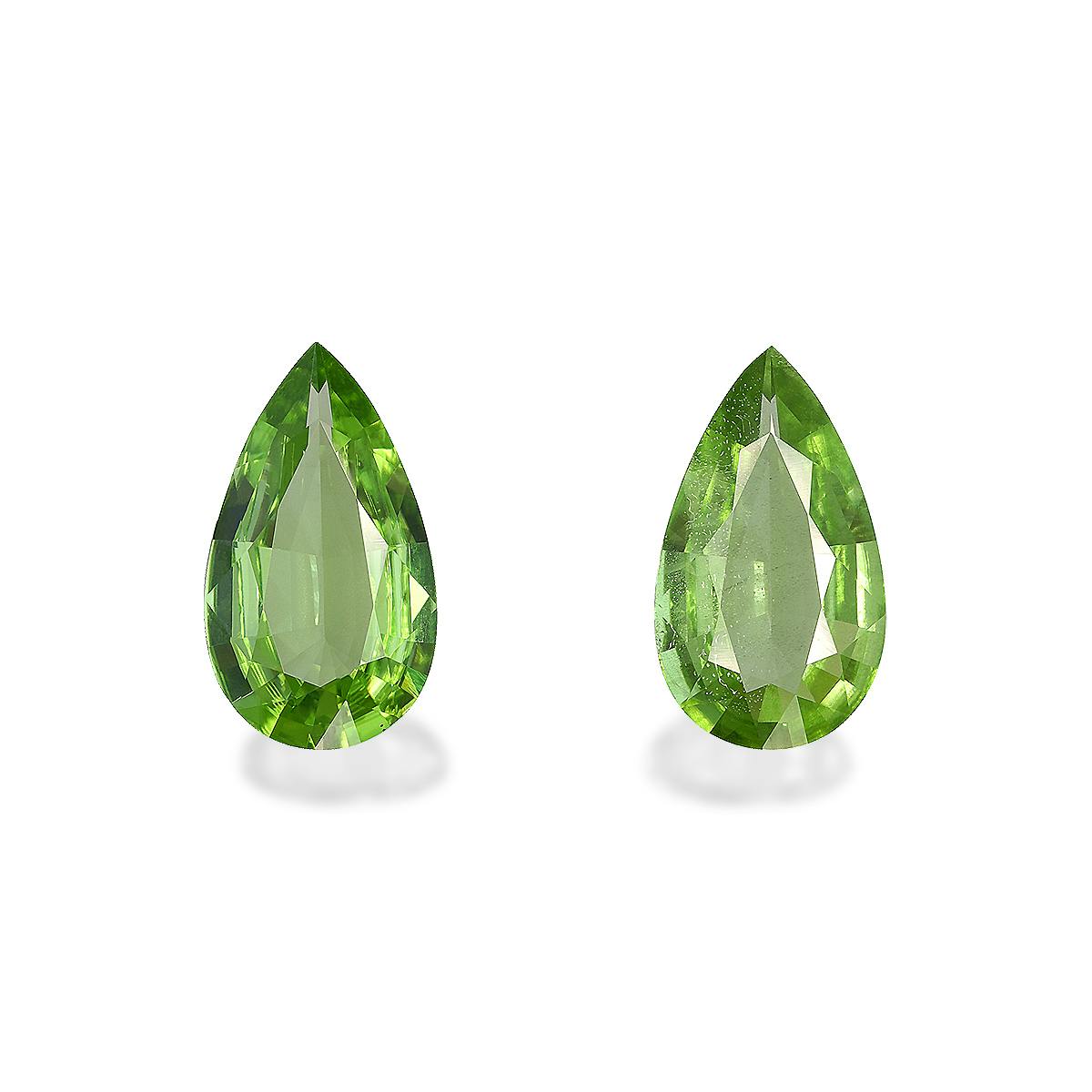 Peridot 5.63 ct
