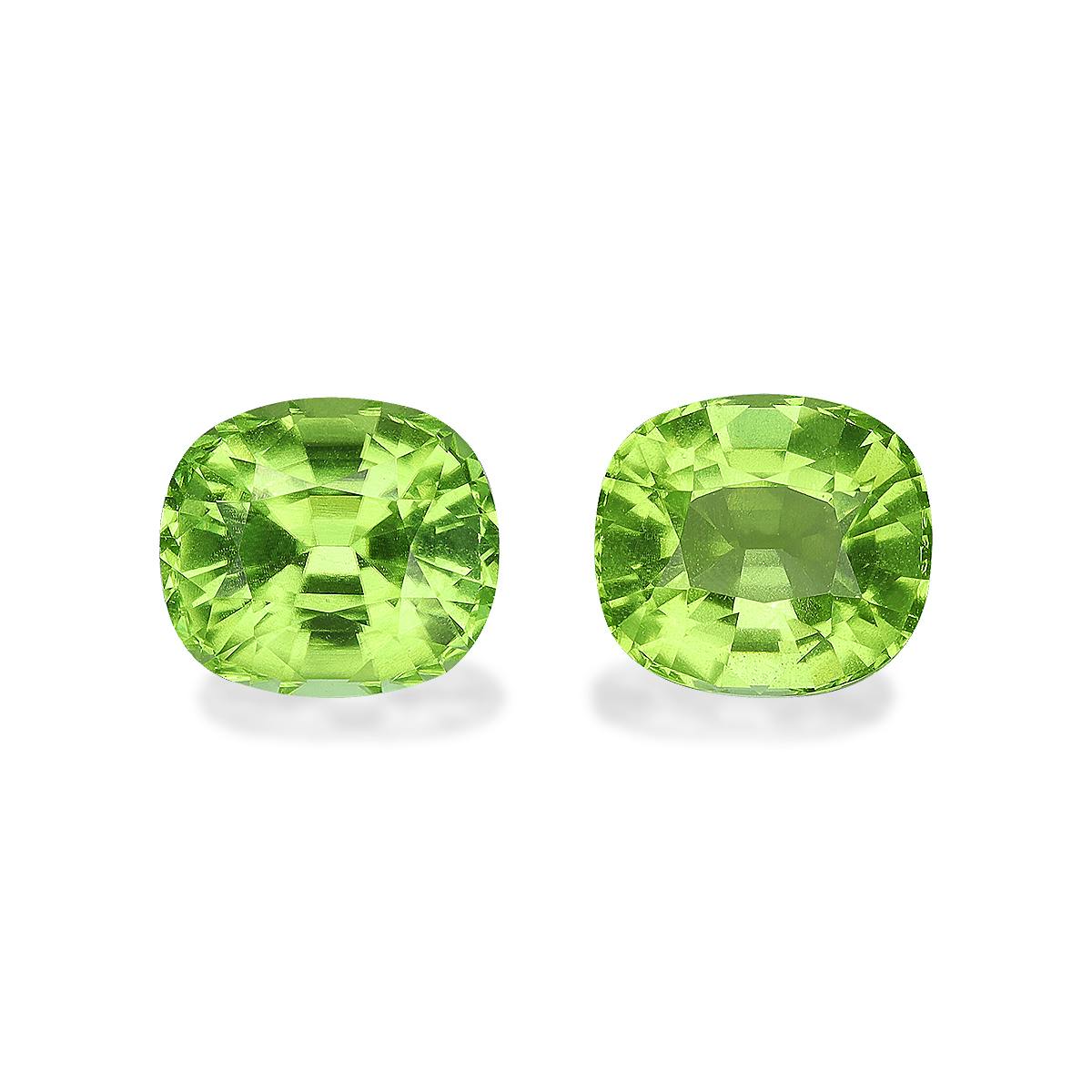 Peridot 5.28 ct