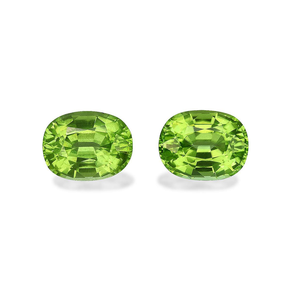 Peridot 5.53 ct