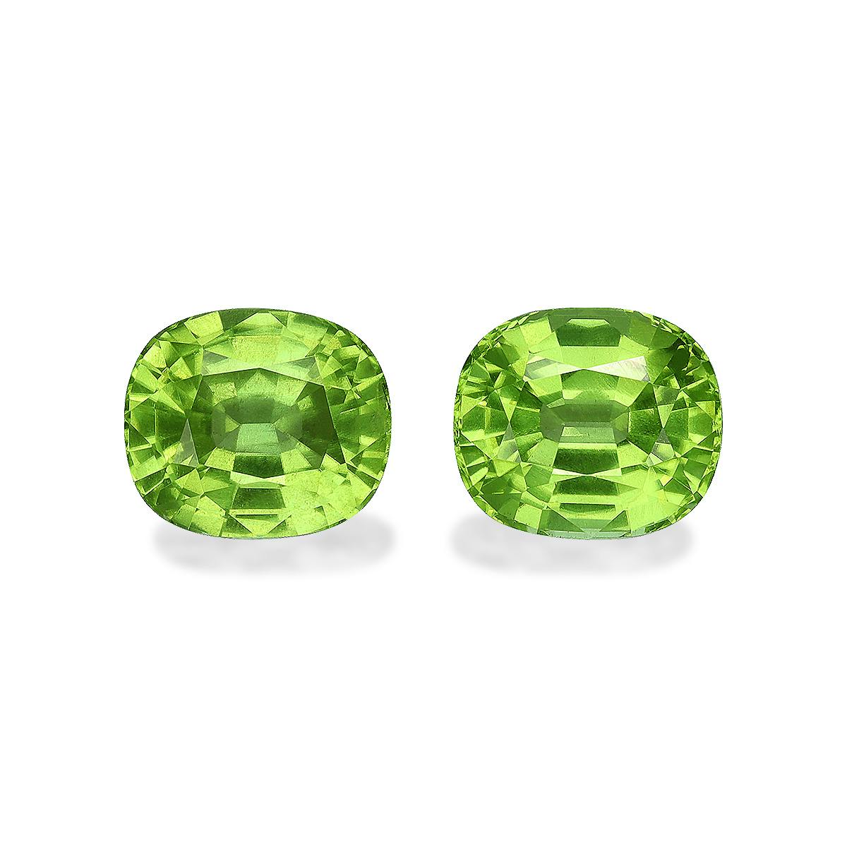 Peridot 5.22 ct