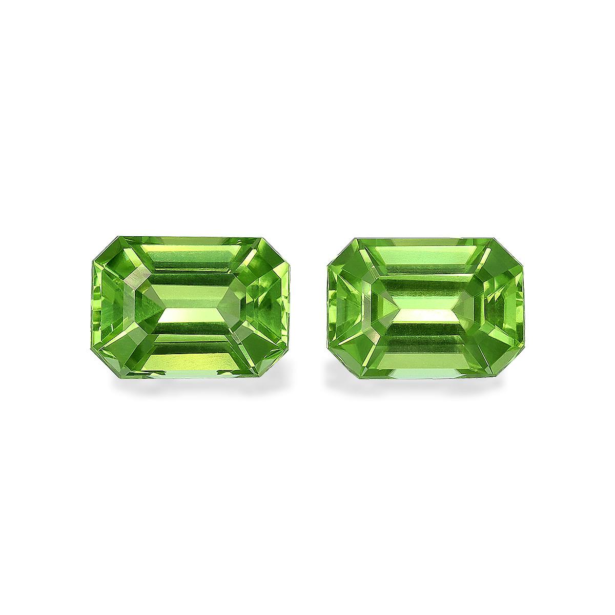 Peridot 4.83 ct
