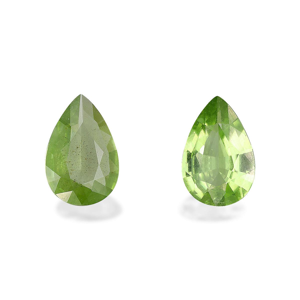 Peridot 4.16 ct