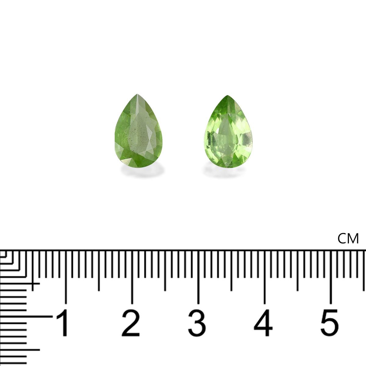 Peridot 4.16 ct