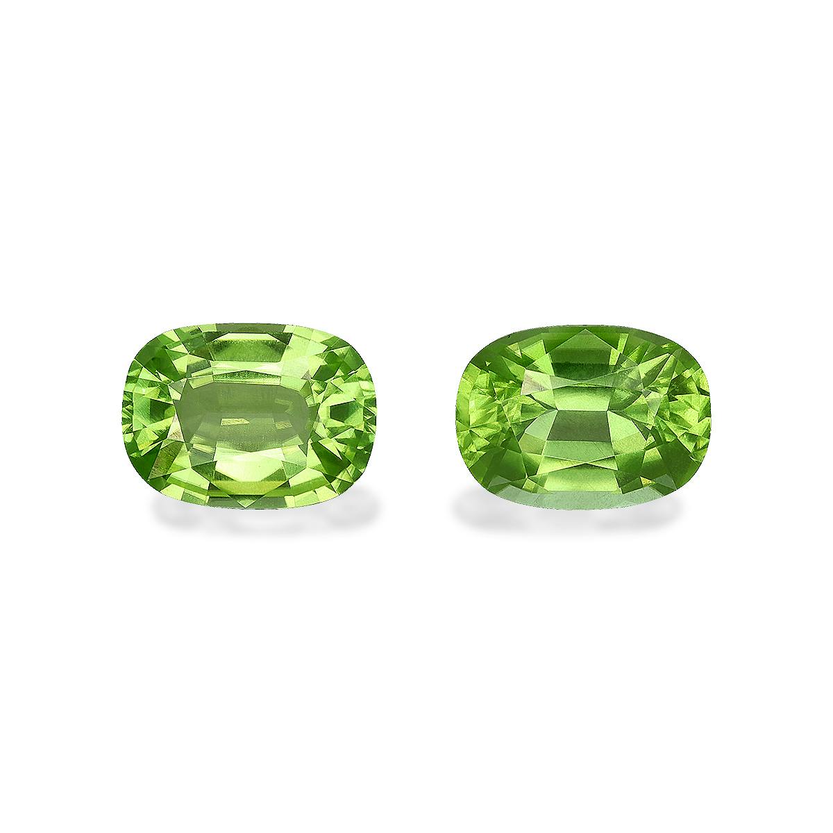 Peridot 5.35 ct