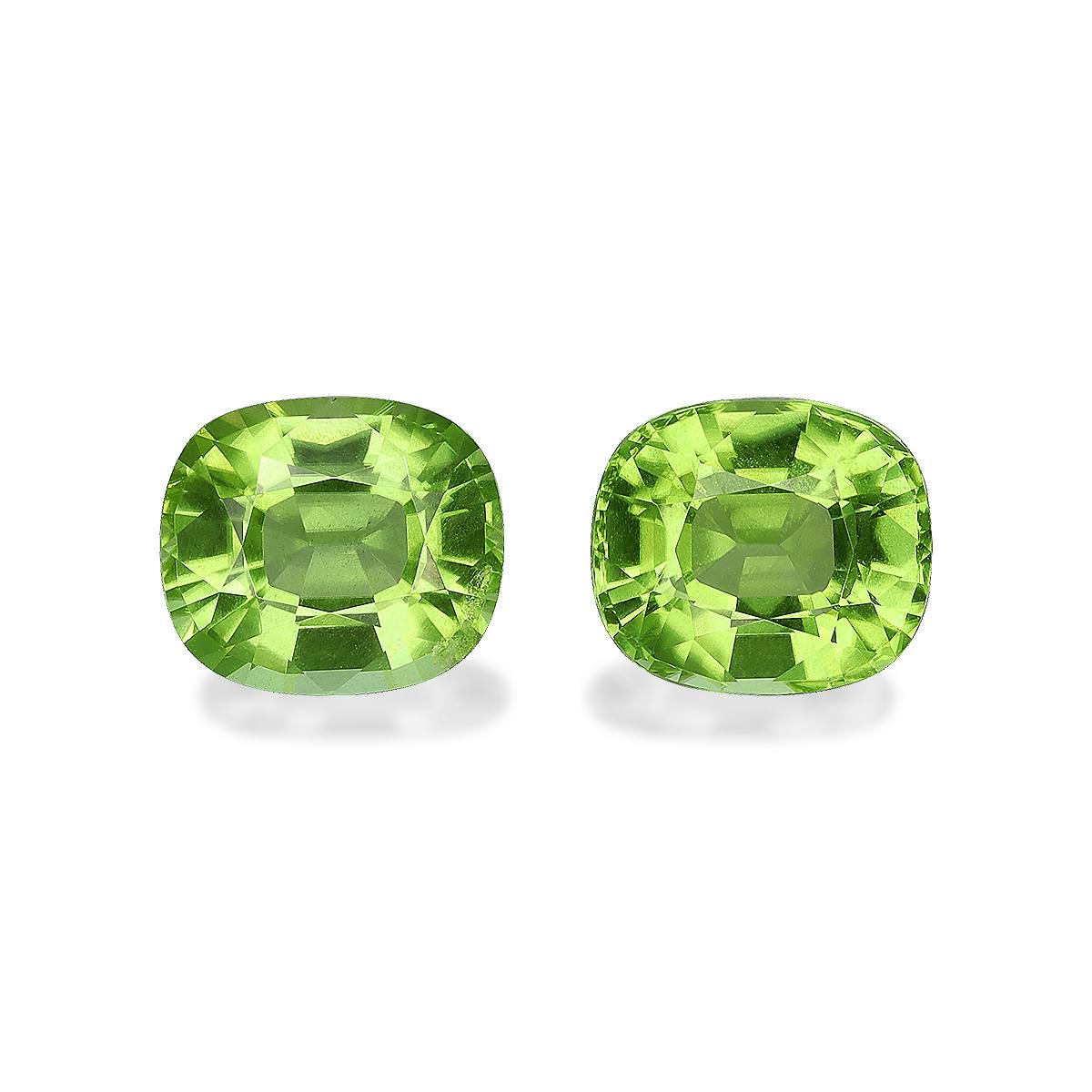 Peridot 5.14 ct