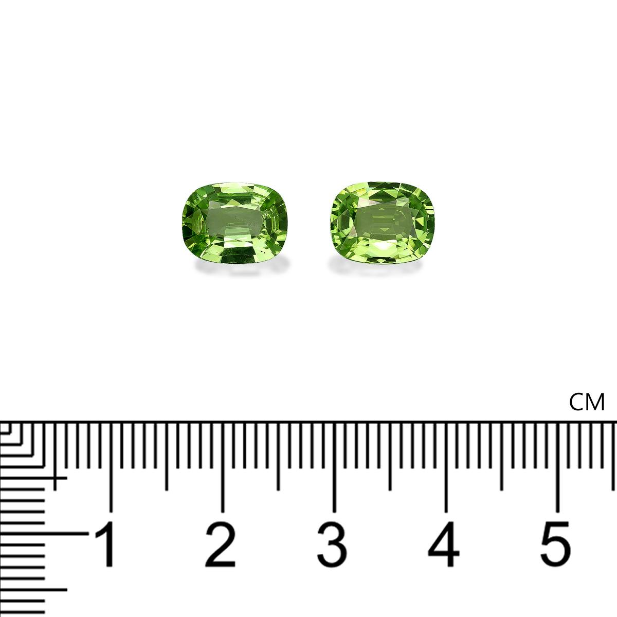 Peridot 4.59 ct