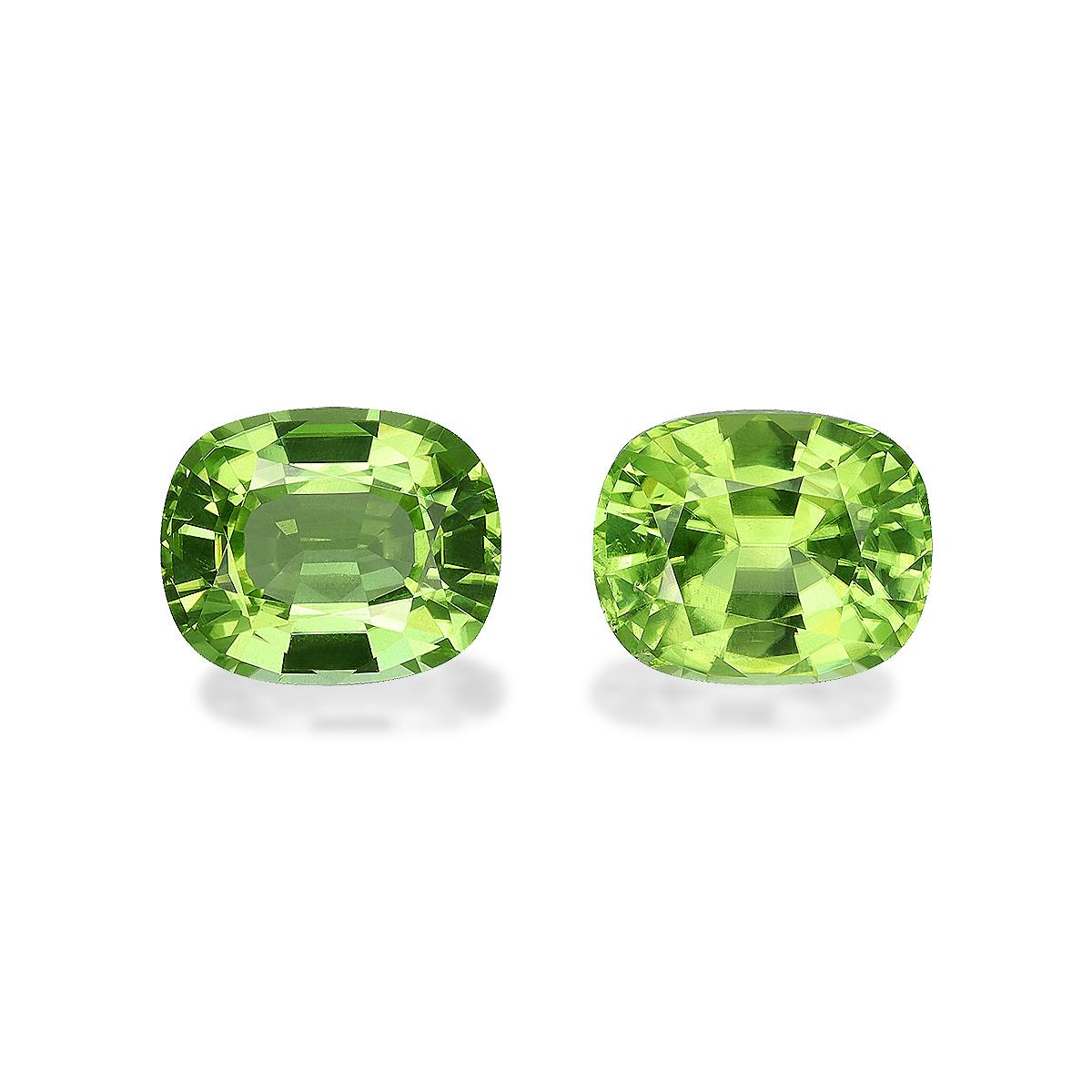 Peridot 4.77 ct