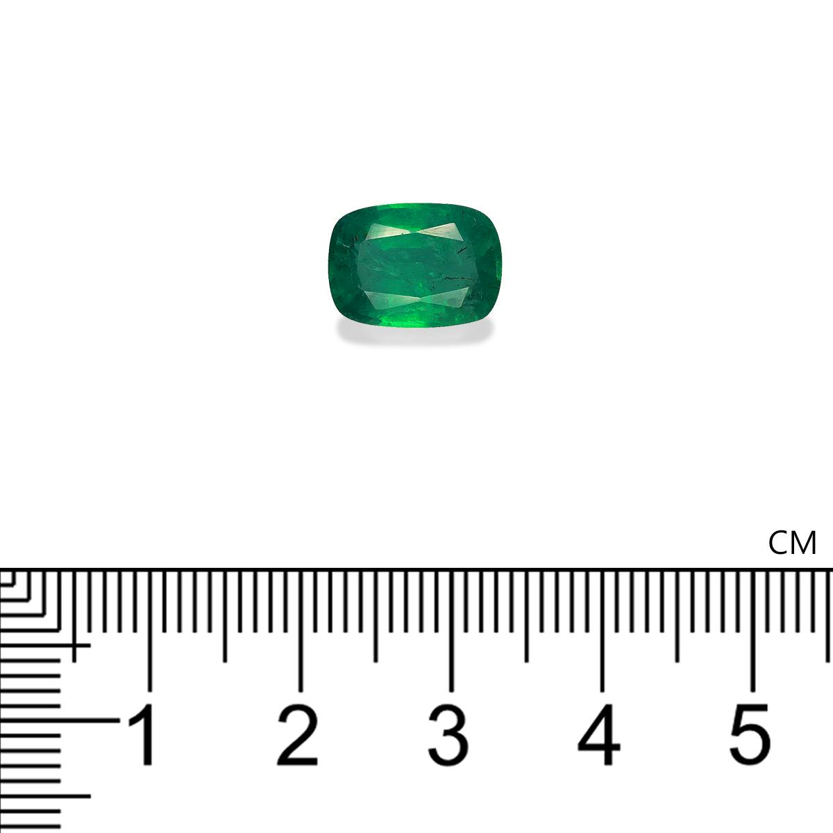Zambian Emerald 3.56 ct