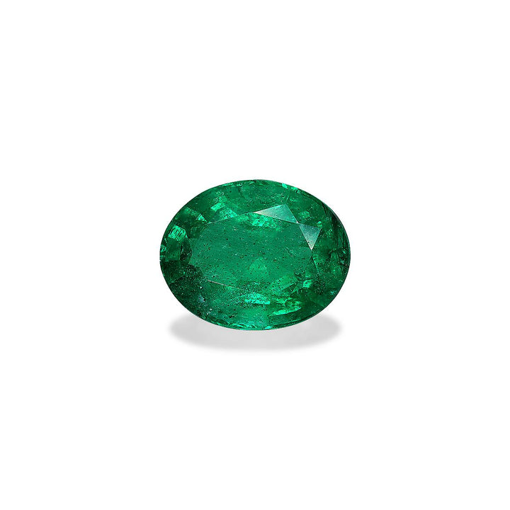 Zambian Emerald 2.56 ct