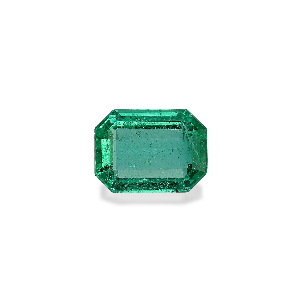 Zambian Emerald 1.26 ct