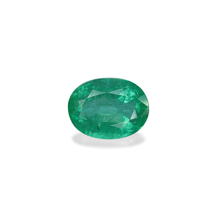 Zambian Emerald 2.63 ct